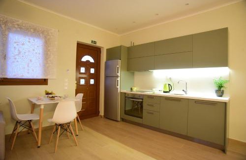 Vlachopoulatika Apartamento | Nikoletta 4