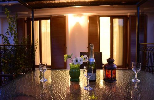 Vlachopoulatika Apartamento | Nikoletta 4