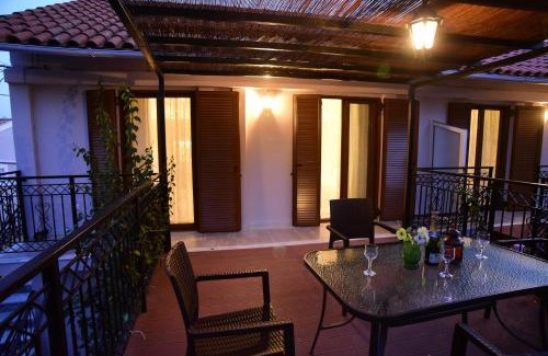Vlachopoulatika Apartamento | Nikoletta 4