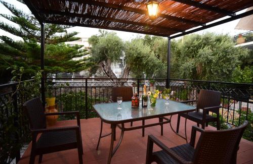 Vlachopoulatika Apartamento | Nikoletta 4