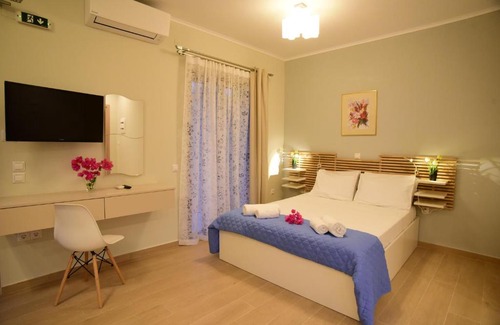 Vlachopoulatika Apartamento | Nikoletta 5