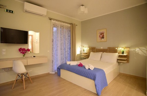 Vlachopoulatika Apartamento | Nikoletta 5