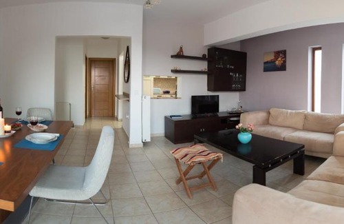 Kolymbia Casa | Nikoli country House