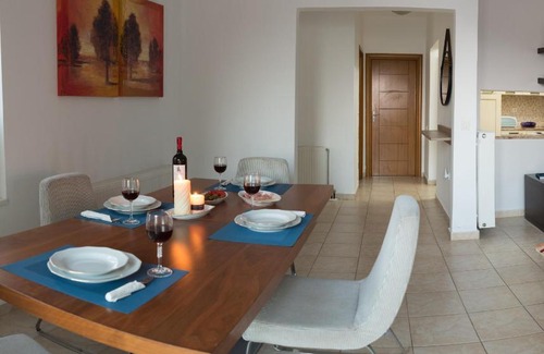 Kolymbia Casa | Nikoli country House