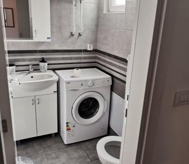 Vranje Apartamento | Nikolici - Free Parking