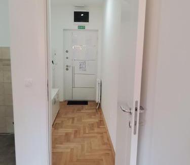 Vranje Apartamento | Nikolici - Free Parking