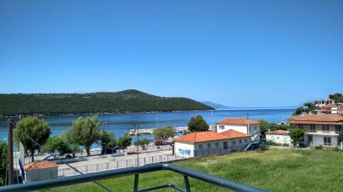 Dorida Apartamento | Nikolitsa Apartments