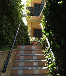 Dorida Apartamento | Nikolitsa Apartments