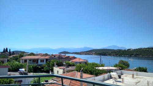 Dorida Apartamento | Nikolitsa Apartments