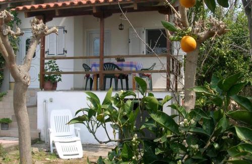 Kakovatos Casa | NIKOS