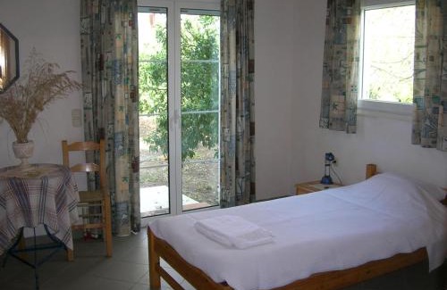 Kakovatos Casa | NIKOS