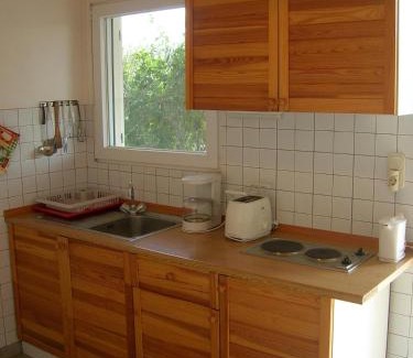 Kakovatos Casa | NIKOS