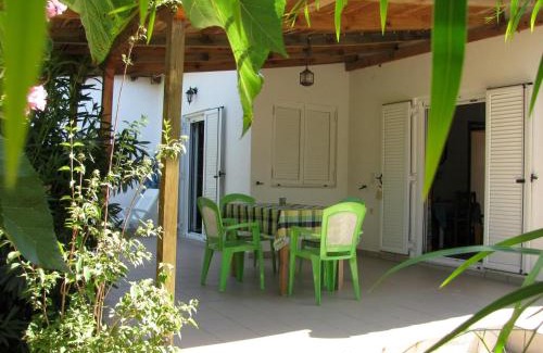Kakovatos Casa | NIKOS