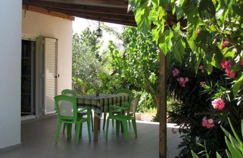 Kakovatos Casa | NIKOS