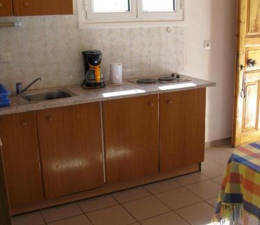 Kakovatos Casa | NIKOS