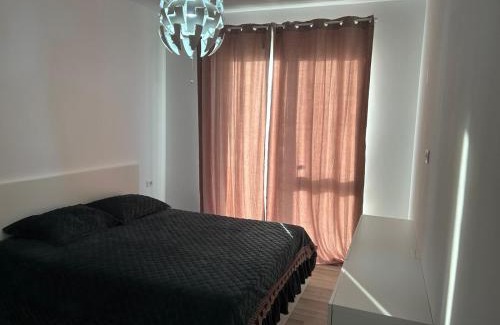 Dumbravita Apartamento | Nikos Studio