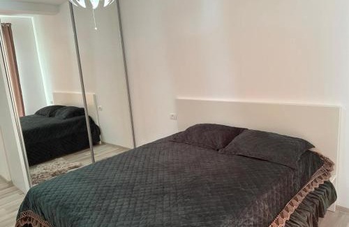 Dumbravita Apartamento | Nikos Studio