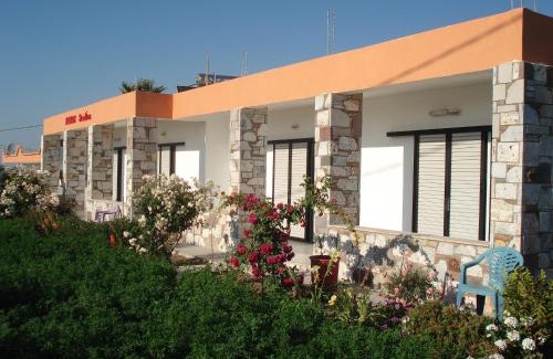 Kefalos Casa | Nikos Studios
