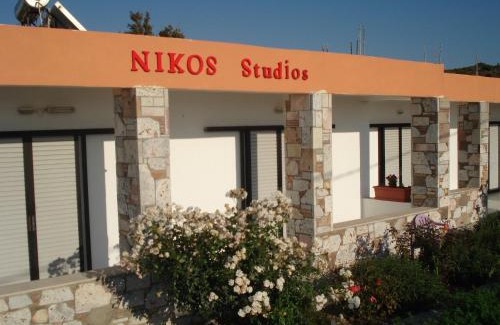 Kefalos Casa | Nikos Studios