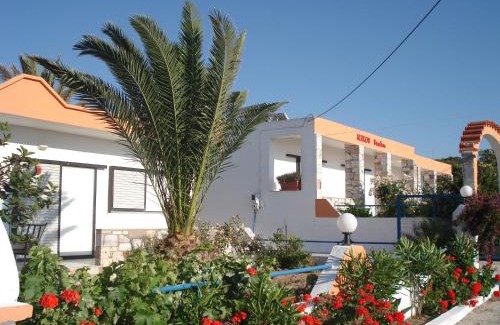 Kefalos Casa | Nikos Studios