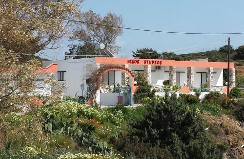 Kefalos Casa | Nikos Studios