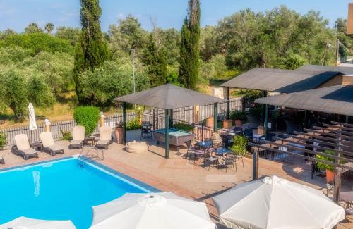 Melikia Apartamento | Nikos Villas