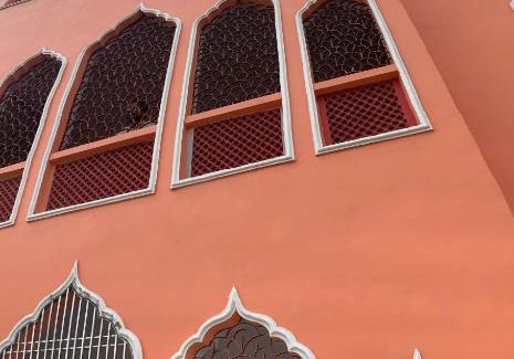 Vrindavan Casa | Nikunj Ashram
