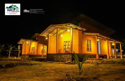 Pallebedda Complejo | Nil Bawana Nature Resort