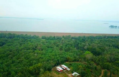 Pallebedda Complejo | Nil Bawana Nature Resort