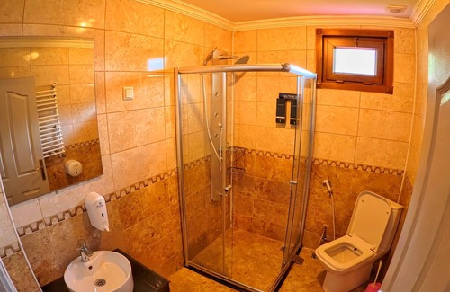 Uzungol Casa | Nil Pansiyon