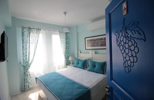 Bozcaada Apartamento | Nilada Bozcaada