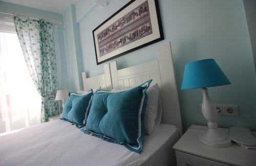 Bozcaada Apartamento | Nilada Bozcaada