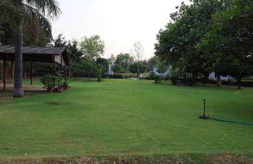 Gurugram Villa | Niladri Farms & stay
