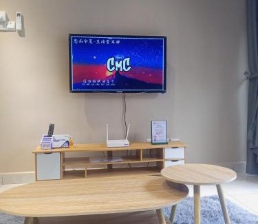 Nilai Apartamento | Nilai 青年城 Youth City C 25 15