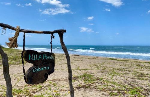 Lahugala Hotel | Nilana beach cabana