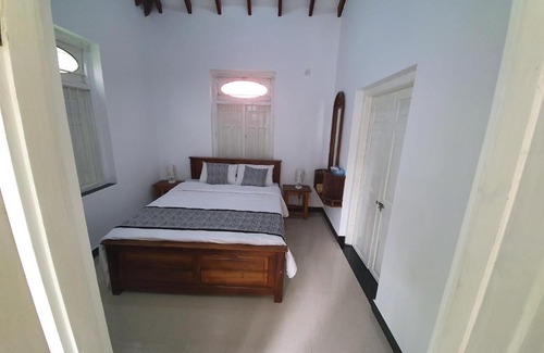 Negombo Villa | NilaRu Villa