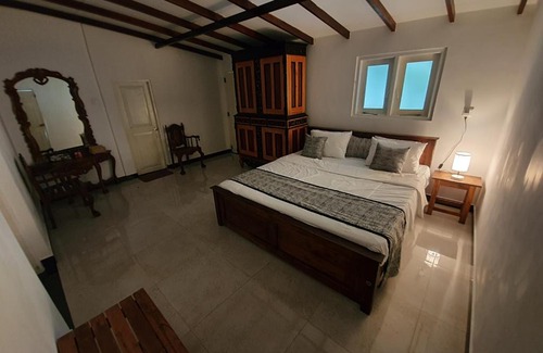 Negombo Villa | NilaRu Villa