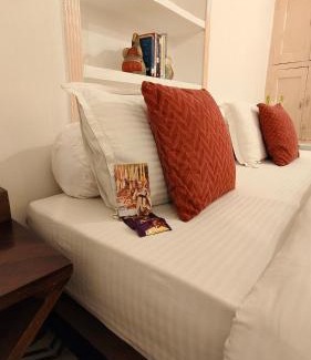 Varanasi Casa | NILAY House Varanasi Near Assi Ghat