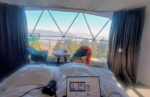 Kanatal Complejo | Nilayam Resorts