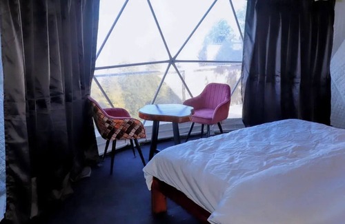 Kanatal Complejo | Nilayam Resorts