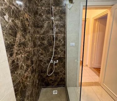 Al Manial Apartamento | Nile Emerald - Central 1 BDR