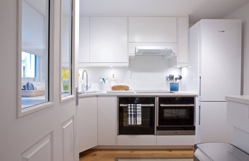 Bath Casa | Nile Mews House - delightful, newly-refurbished, contemporary space