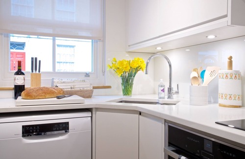 Bath Casa | Nile Mews House - delightful, newly-refurbished, contemporary space