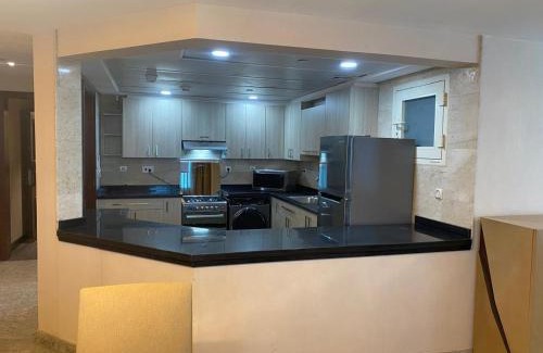 Cairo Hotel | Nile Suites Plaza Hotel Apartments