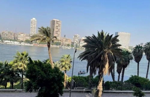 Abdin Apartamento | Nile View Apartment 4