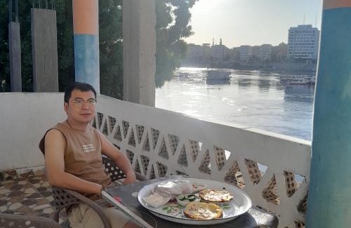Aswan Casa | NiLe ViEW RANA NUbian Guest HOUES