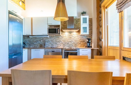 Saariselka Casa | Nilikuru d10 by Interhome