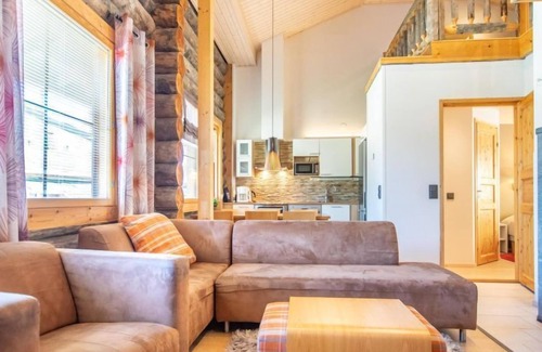 Saariselka Casa | Nilikuru e 12 by Interhome