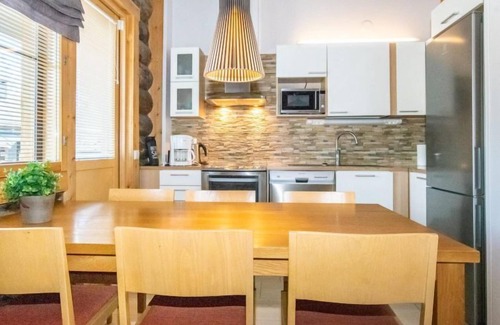Saariselka Casa | Nilikuru e 12 by Interhome