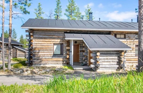 Saariselka Casa | Nilikuru e 12 by Interhome